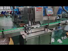 درز درز برچسب می تواند ماشین اتوماسیون