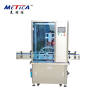 10ml-100ml Linear Type Automatic Bottle Cleaning Machine With Air Washing Function