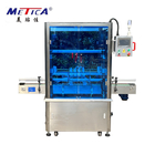 Automatic Peristaltic Pump Juice Bottle  Filling Machine1500bph