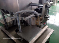 Semi Automatic Manual Tube Filling Sealing Machine 30BPH-1500BPH Capacity