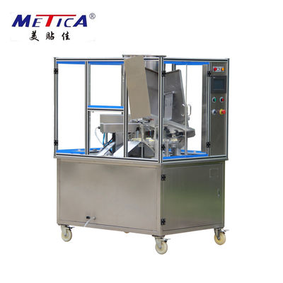 Multifunctional Automatic Tube Filling Sealing Machine Ultrasonic Tube Sealing Machine