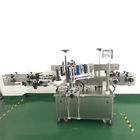 350kgs Hand Sanitizer Bottle Labeling Machine , Automatic Label Applicator