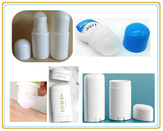 Cream And Lotion Products Filling And Capping Machine Cosmetic Packaging Machinery