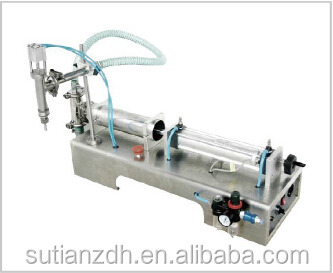 Efficient and Reliable Bottle Capping Machine with Cap Height 10-50mm