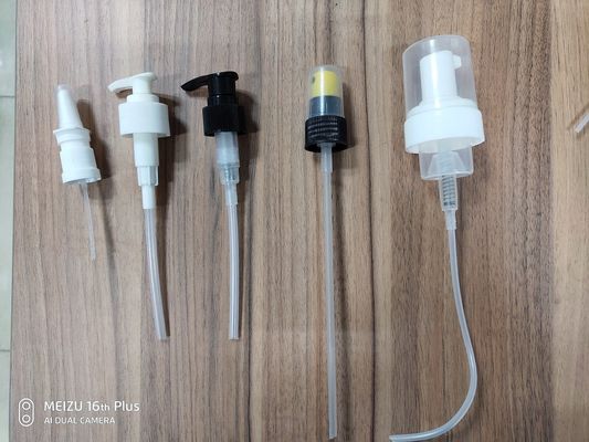 دستگاه درپوش بطری ضدعفونی کننده دستی و درپوش پمپ سمپاش