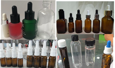 سیستم کنترل PLC دستگاه شستشوی آب بطری 200 کیلوگرم برای صنعت داروسازی